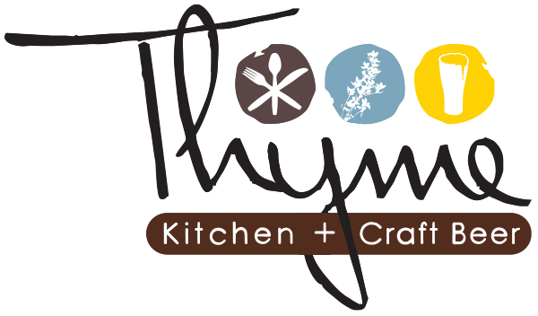 Thyme Kitchen + Craft Beer